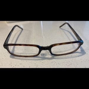 Gucci Tortoise Frames (style GG1504 5U2) 52-18-147